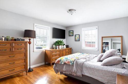 20 Chandler St, Providence RI 02911-2225 exterior