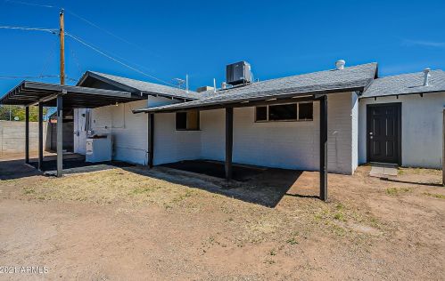 802 31st St, Phoenix AZ 85016-5072 exterior