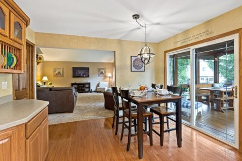 1451 Candlewood Dr, Bull Valley IL 60014-8960 exterior