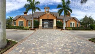 10500 Southgate Ct, Fort Pierce FL  34987-2444 exterior