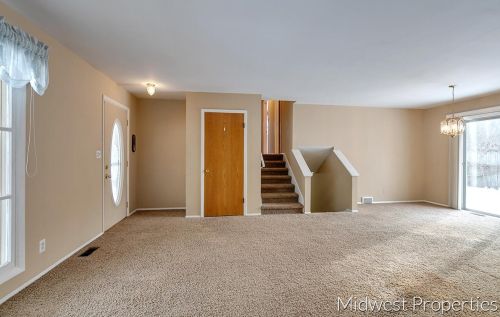 1700 Rodney Cir, Grand Rapids MI 49505-4439 exterior