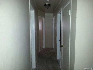 26725 Oakland St, Inkster MI  48141-1850 exterior