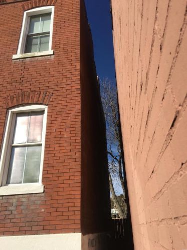 2229 Alberta St, Saint Louis MO 63116-4506 exterior