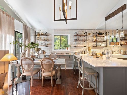 2671 Caldwell Rd, Atlanta GA exterior