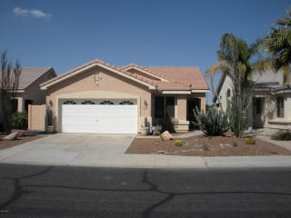 1572 Shannon St, Chandler AZ  85226-6102 exterior