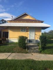 1555 North St, Baton Rouge LA  70802-3769 exterior