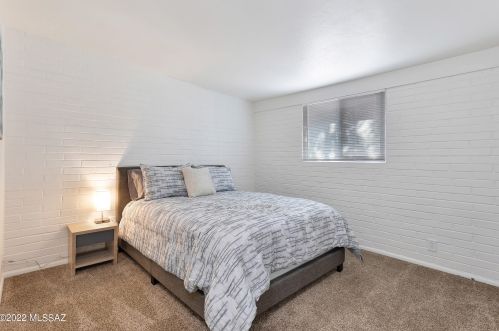 8257 Beverly St, Tucson AZ  85710-5931 exterior