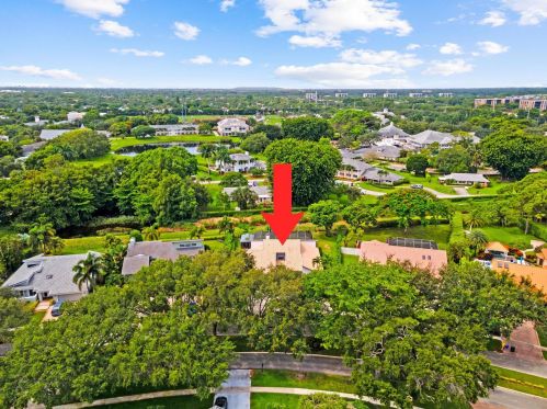 2700 41st St, Boca Raton FL  33434-5842 exterior