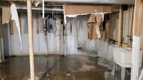 1025 156 Pl, Dolton IL 60419-2780 exterior