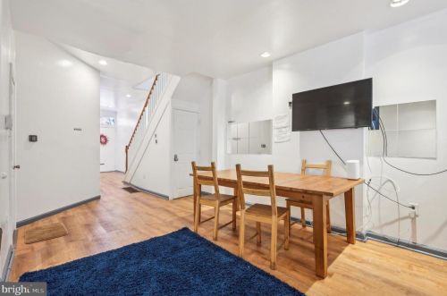 3247 Carlisle St, Philadelphia PA 19132-4018 exterior