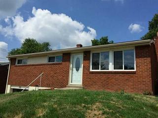 105 Wynnecliffe Dr, Collier Township, PA 15106-3836