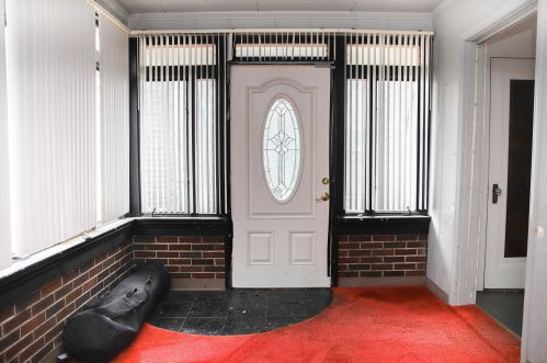 1440 Leahy St, Meskegon MI 49442-5035 exterior