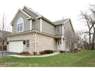 1440 White Oak Ln, Bull Valley, IL 60098-6412