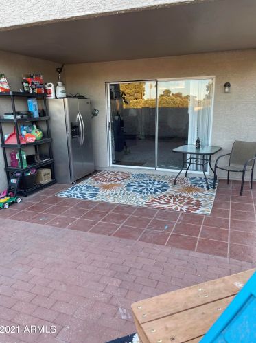 5633 42nd St, Phoenix AZ 85050-3377 exterior