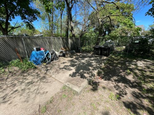 851 Gibson Pl, Grand Rapids MI 49507-1423 exterior