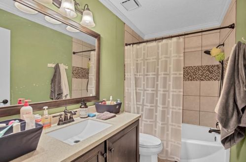 19742 Burle Oaks Ct, Humble TX 77346-1207 exterior