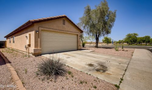 4438 113th Dr, Phoenix, AZ 85037-8334