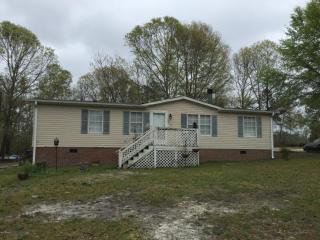 4014 Northwest Rd, Belville, NC 28451-8827