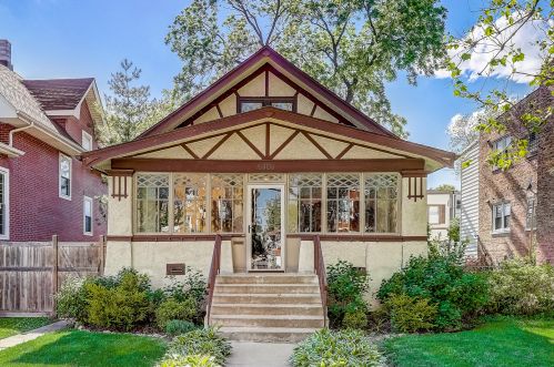 5408 Christiana Ave, Chicago, IL 60632-3218