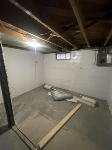 3234 5 St, Meskegon MI 49444-2910 exterior