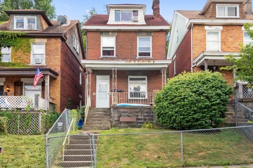 242 Arabella St, Pittsburgh, PA 15210-2002