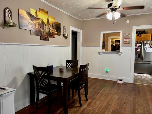 1925 Lilac St, Meskegon MI 49442-6542 exterior