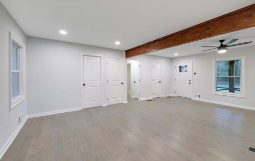 2898 Crk Dr, Duluth GA 30096-3848 exterior