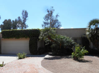 2703 Casas Cir, Tucson, AZ 85742-9771