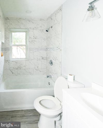 116 53rd St, Washington DC  20019-6603 exterior