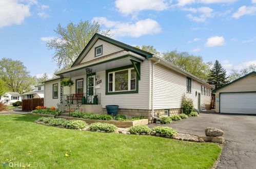 11831 Springfield Ave, Chicago, IL 60803-4236