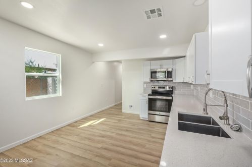 1023 9th St, Tucson AZ  85719-5436 exterior