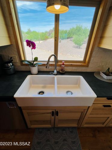 4610 Magoo Rd, Tucson AZ  85739-9623 exterior