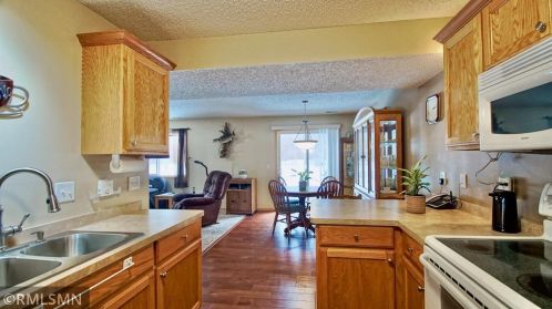 125 Oakmont Ln, Red Wing MN 55066-6043 exterior