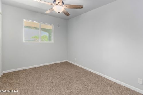 801 Kelso St, Tucson AZ  85705-4127 exterior