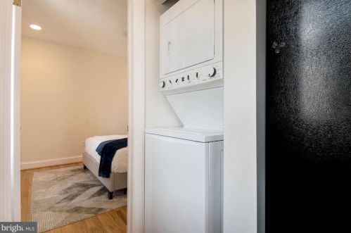 1361 Irving St, Washington DC  20017-2453 exterior