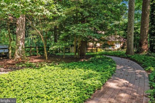 2802 Fennel Rd, Edgewater MD  21037-1142 exterior