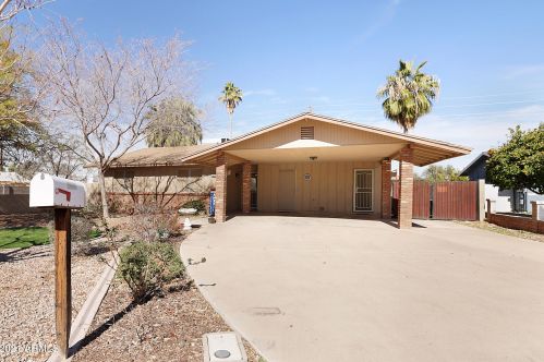 2158 Boston St, Chandler AZ 85225-5821 exterior