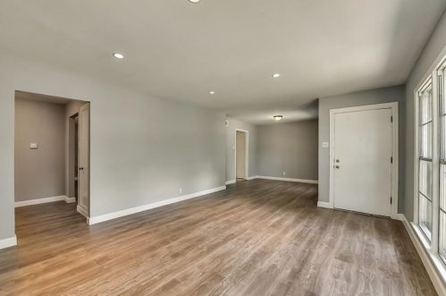 2238 Dugald Pl, Dallas TX  75216-3308 exterior