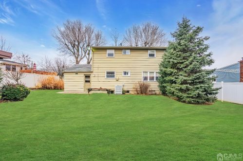 15 Bertrand St, Old Bridge NJ exterior