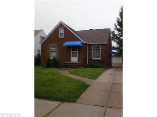 4122 140th St, Cleveland, OH 44135-1504