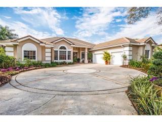 758 Cricklewood Ter, Lake Mary FL  32746-5305 exterior