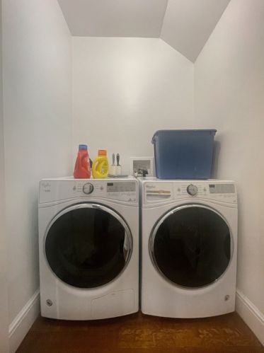 288 Commonwealth Ave, Boston MA 02115 exterior