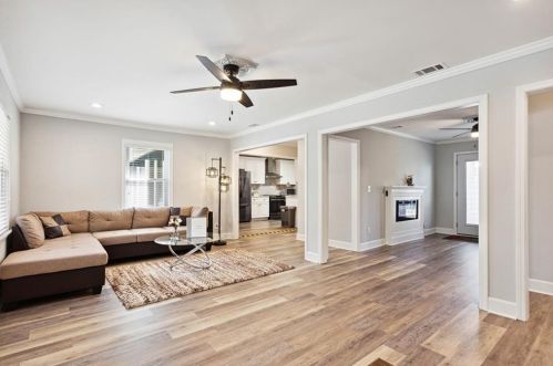 4096 Clay Dr, Atlanta GA  30360-2522 exterior