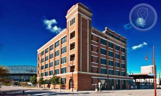 23 Chenevert St, Houston TX  77002-1300 exterior