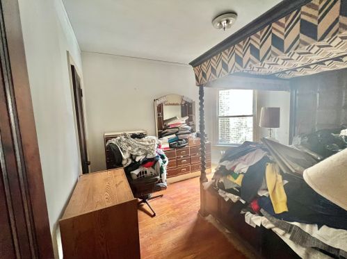 3618 Sacramento, Chicago IL 60632-2310 exterior