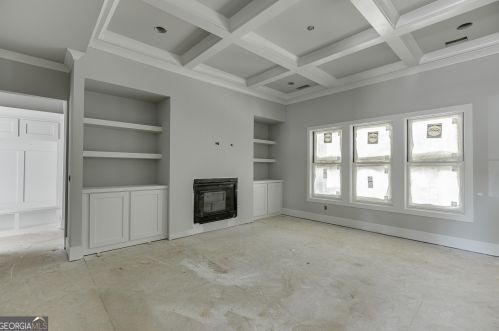 8060 Bethel Rd, Gainesville GA exterior