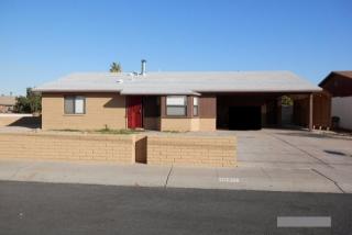 10411 43rd Ave, Phoenix AZ  85051-1026 exterior