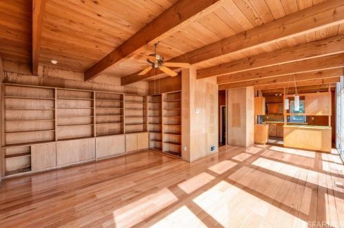 1510 Grizzly Peak Blvd, Berkeley CA 94708-1741 exterior