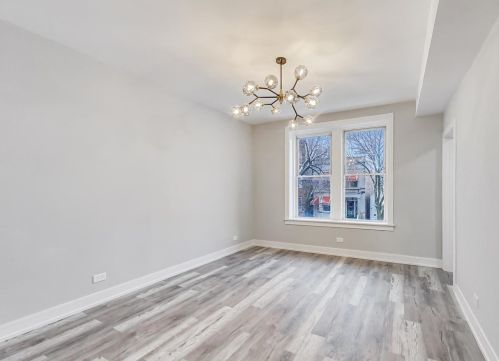 1217 Kolin Ave, Chicago IL 60652-3537 exterior