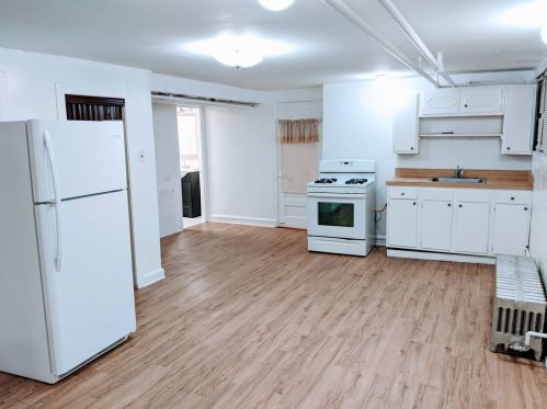 3141 Luna Ave, Chicago IL  60641-4800 exterior